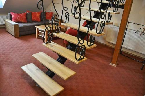 Hostal Penzion Rosenau