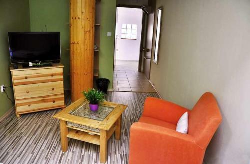 Hostal Penzion Rosenau