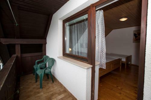 Apartamentos Turisti?na Kmetija Pri Andreju