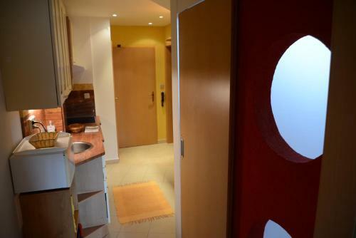 Apartamento Ad Tatran Donovaly