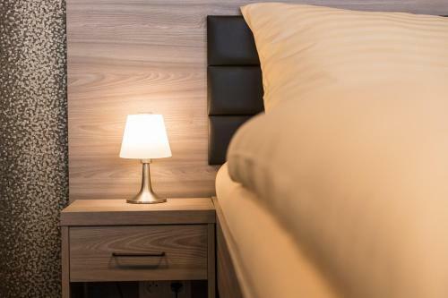 Barok Hotel And Apartments
