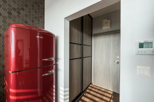 Barok Hotel And Apartments