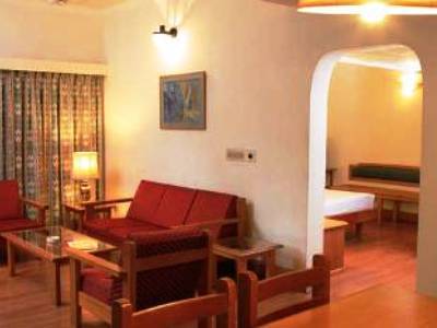 Hotel Abad Fort
