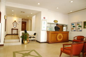 Hotel Abad Metro