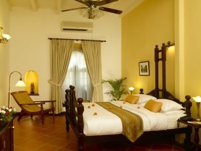 Hotel Grande Residencia
