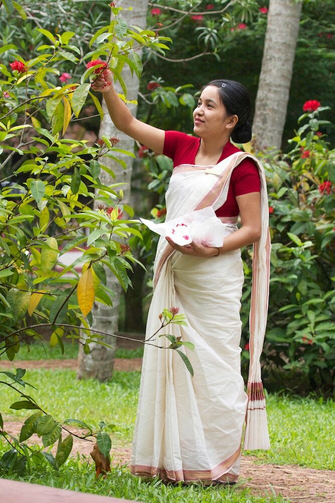 Hotel Travancore Heritage