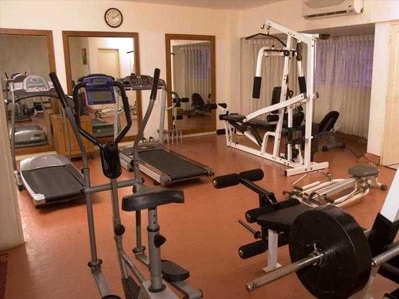 Hotel Fortune South Park