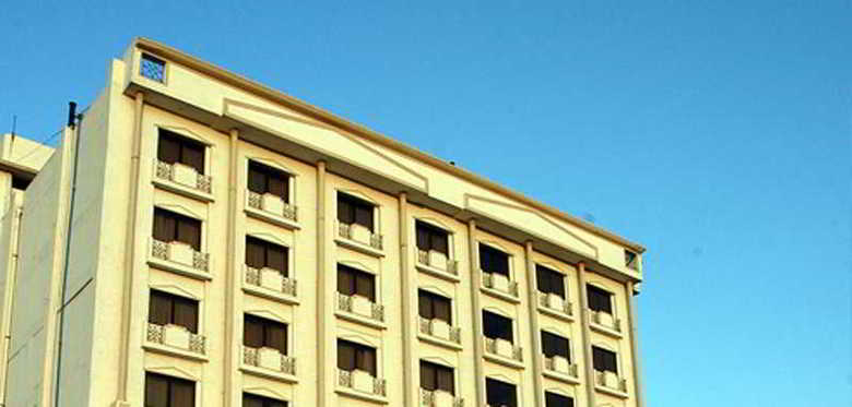 Hotel Mapple Abhays