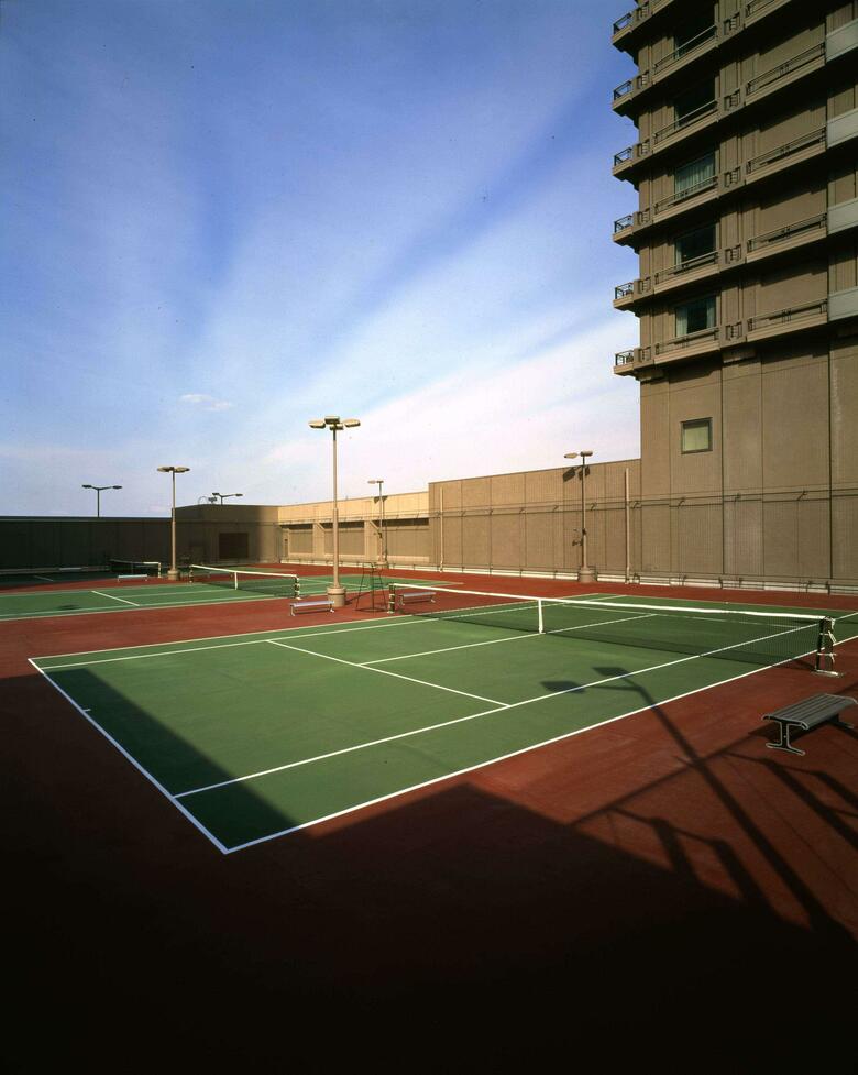 Hotel Imperial Osaka