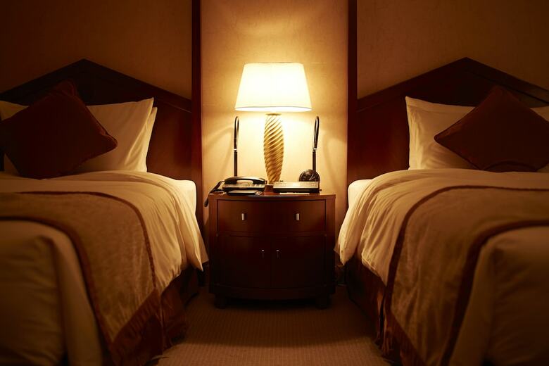 Hotel Imperial Osaka