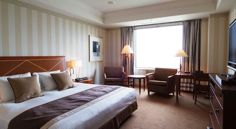 Hotel Imperial Osaka