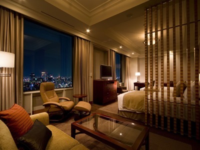 Hotel Imperial Osaka