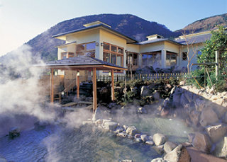 Hakone Hotel Kowakien