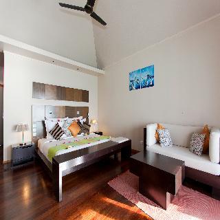 Hotel Veligandu Island Resort