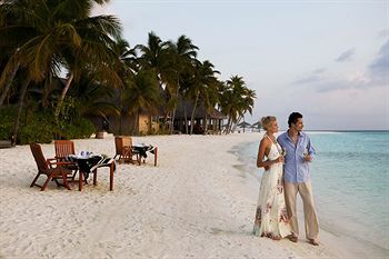 Hotel Veligandu Island Resort