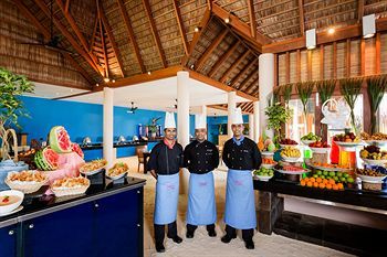 Hotel Veligandu Island Resort
