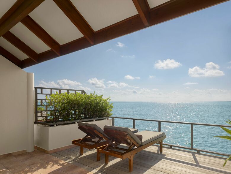 Hotel Villa Park Sun Island Resort