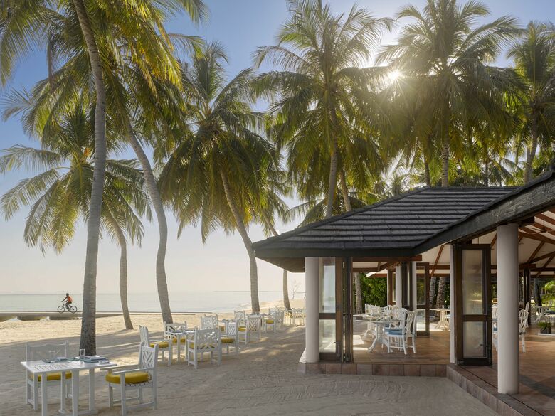 Hotel Villa Park Sun Island Resort