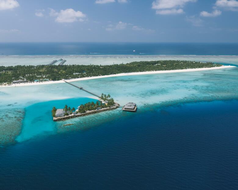 Hotel Villa Park Sun Island Resort