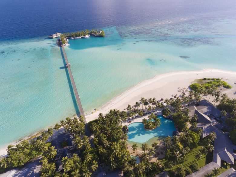 Hotel Villa Park Sun Island Resort