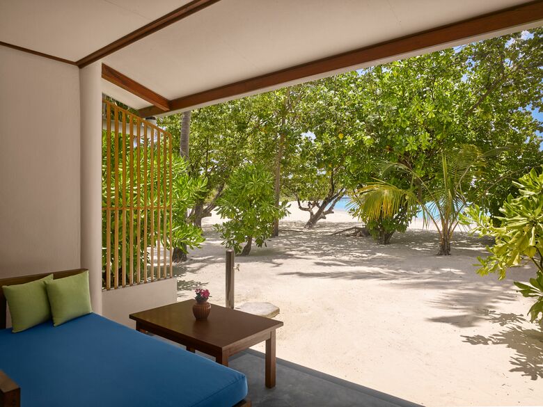 Hotel Villa Park Sun Island Resort