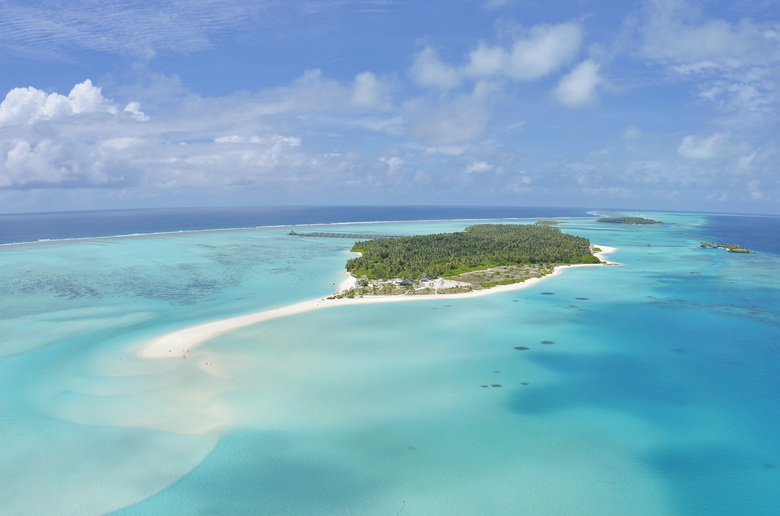 Hotel Villa Park Sun Island Resort