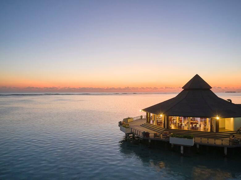 Hotel Villa Park Sun Island Resort