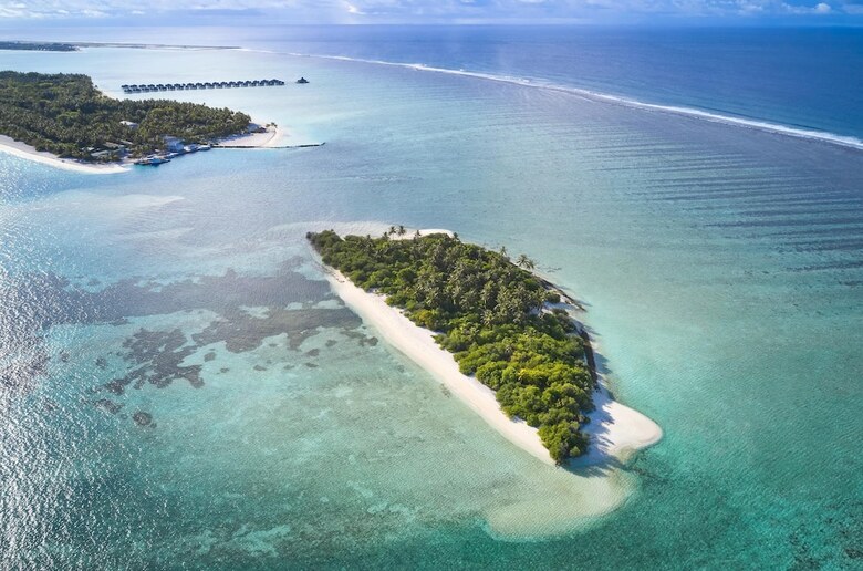 Hotel Villa Park Sun Island Resort