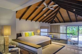 Hotel Velassaru Maldives