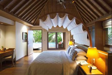 Hotel Baros Maldives