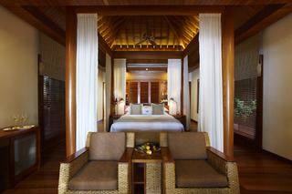 Hotel Baros Maldives