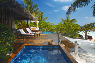Hotel Baros Maldives