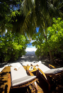 Hotel Baros Maldives