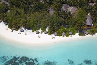 Hotel Baros Maldives