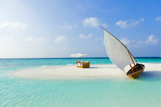 Hotel Baros Maldives
