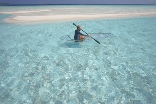 Hotel Baros Maldives