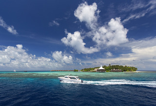 Hotel Baros Maldives