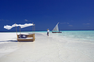 Hotel Baros Maldives