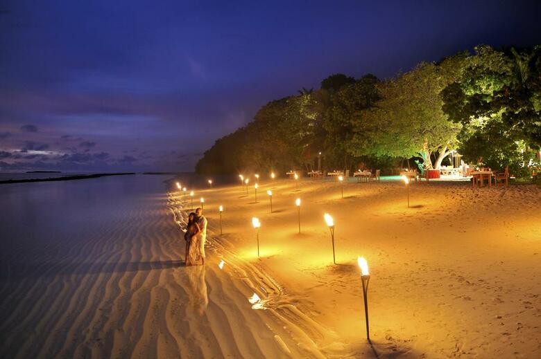 Hotel Royal Island Resort & Spa