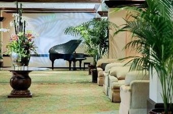 Hotel Jupiter Beach Resort & Spa