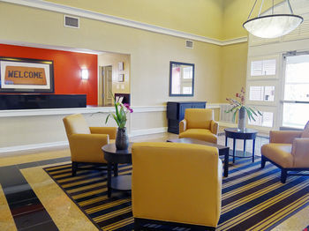 Hotel Extended Stay Deluxe Maitland Summit