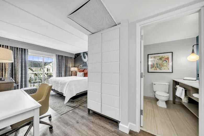 Hotel Indigo Atlanta Vinings