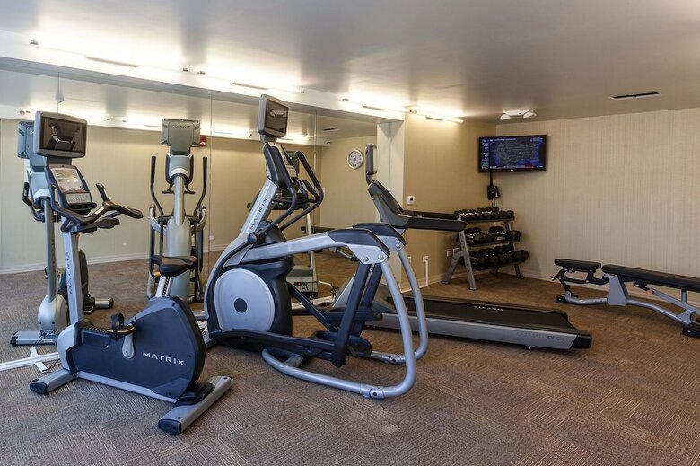 Hotel Holiday Inn Chicago North Evanston