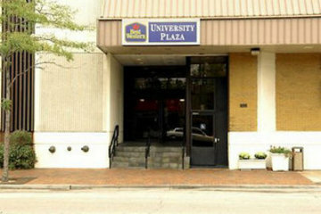 Hotel Holiday Inn Chicago North Evanston