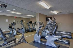 Hotel Holiday Inn Chicago North Evanston