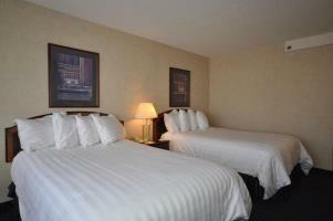 Hotel Holiday Inn Chicago North Evanston