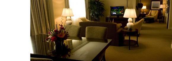 Hotel Crowne Plaza Houston West