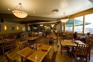 Hotel Zion Lodge