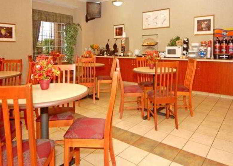 Hotel Comfort Inn