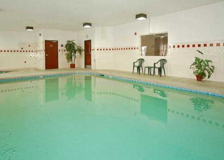Hotel Comfort Inn